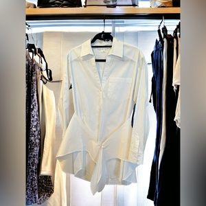 Veronica Beard Shirtdress